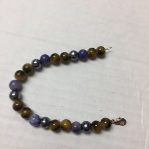Bead bracelet-Handmade